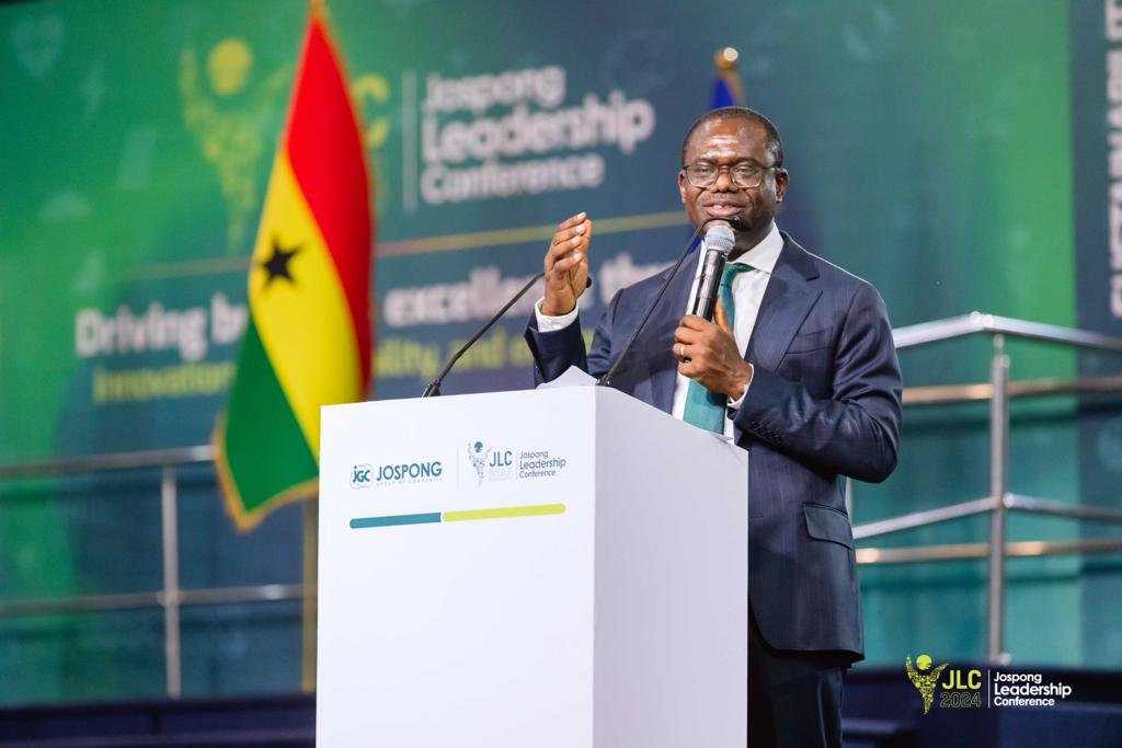 2024-edition-of-jospong-leadership-conference-takes-off