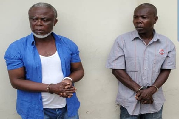 BREAKING: Six coup plotters sentenced to death; 3 others acquitted