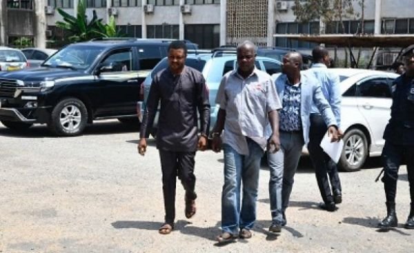 ‘I was wrongly accused but God cleared me’ – Freed coup plotter