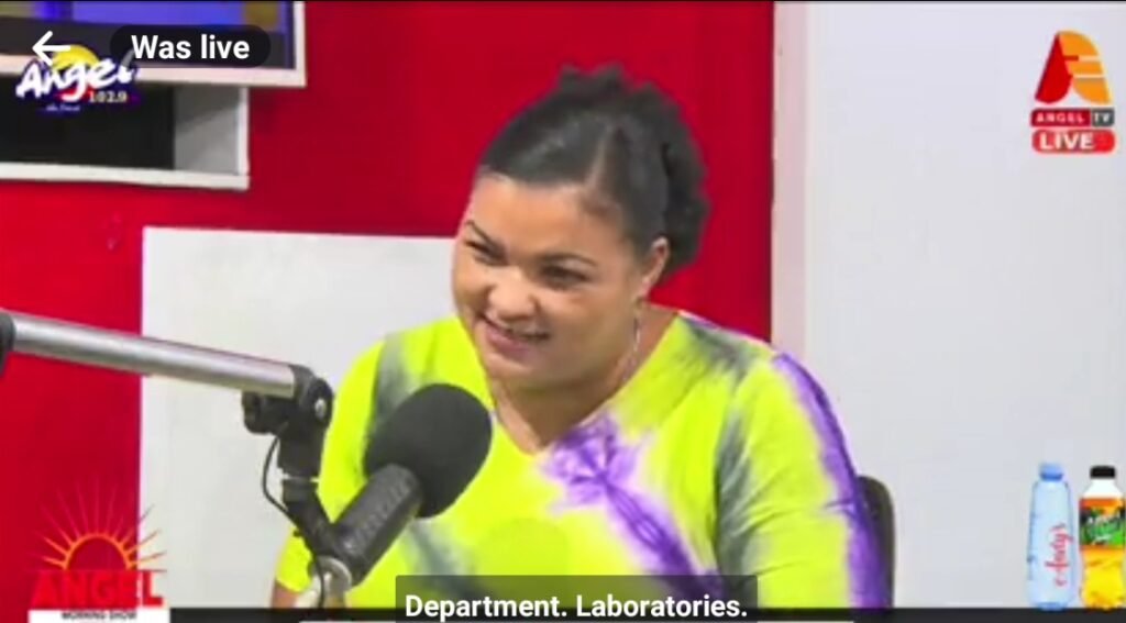 sp’s-office-now-a-‘lamentations-chamber’-under-kissi-agyabeng-–-gabriella-tetteh