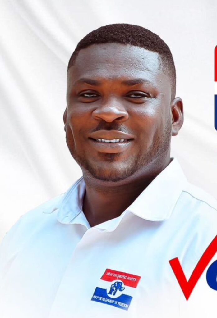 ‘Humble and Intelligent’ Dan Kenneth right man to take over from me – Dan Botwe