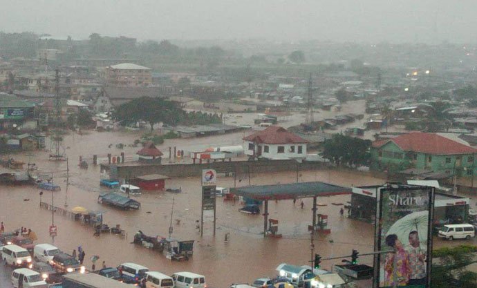 volta-floods:-ecg-urges-residents-to-engage-certified-electricians-for-rewiring