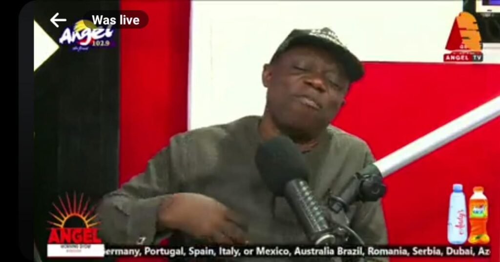 akufo-addo’s-last-gasp-reshuffle-won’t-make-economic-impact-–-former-buem-mp
