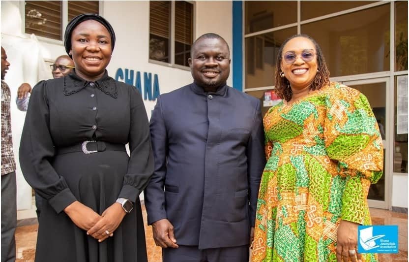 gja-frees-hawa-koomson-but-blackout-on-farouk-mahama-still-in-force