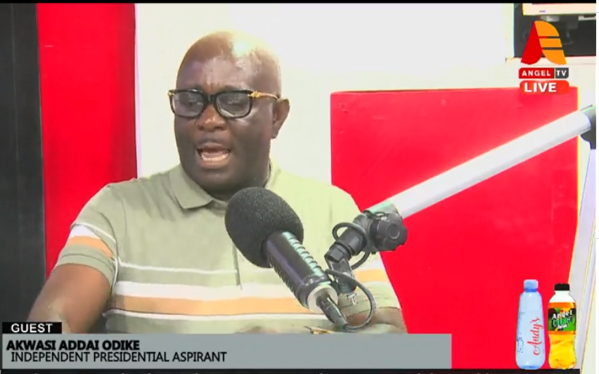 Ghana will become better again after Akufo-Addo – Odike