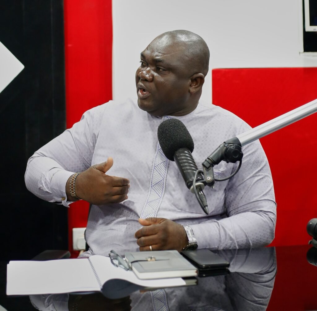 ncce-should-spearhead-education-on-‘anti-lgbtq+’-bill-when-signed-–-ebenezer-narh-nartey