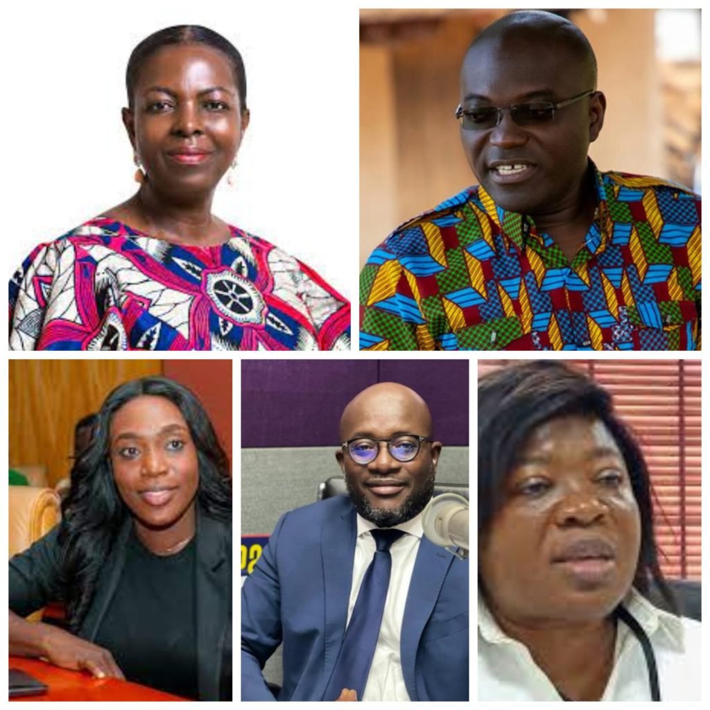 watch-live:-vetting-of-newly-nominated-ministers