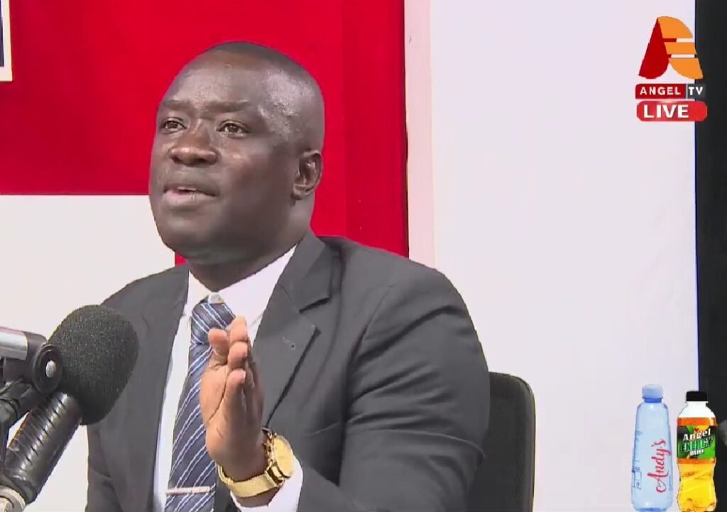 ndc-to-introduce-social-housing-scheme-to-address-housing-challenges-in-ghana-–-twum-barima