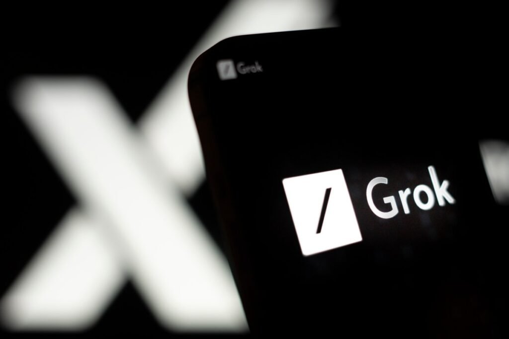 xAI open sources base model of Grok, but without any training code
