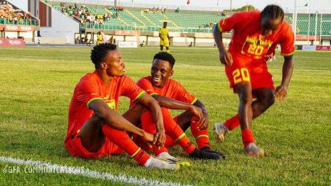 African Games: Black Satellites aim to emulate Princesses’ success in clash against Senegal