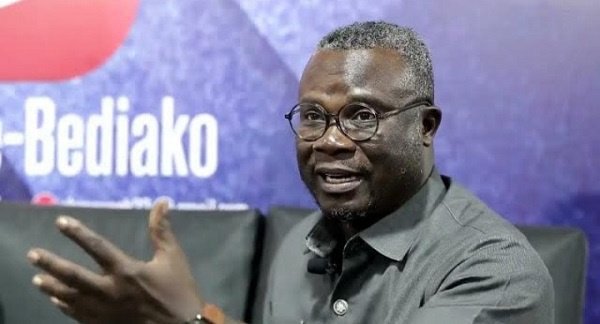 The Court shift system a step in right direction – Amoh Darteh
