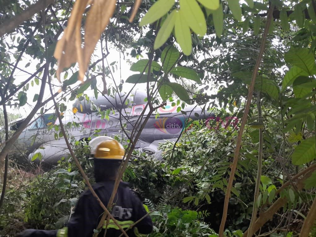 Ghana Gas reacts to military helicopter emergency landing