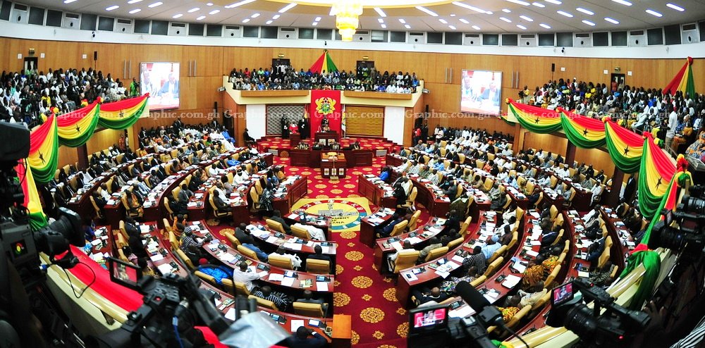 Parliament declines approval of Akufo-Addo’s Ministerial nominees