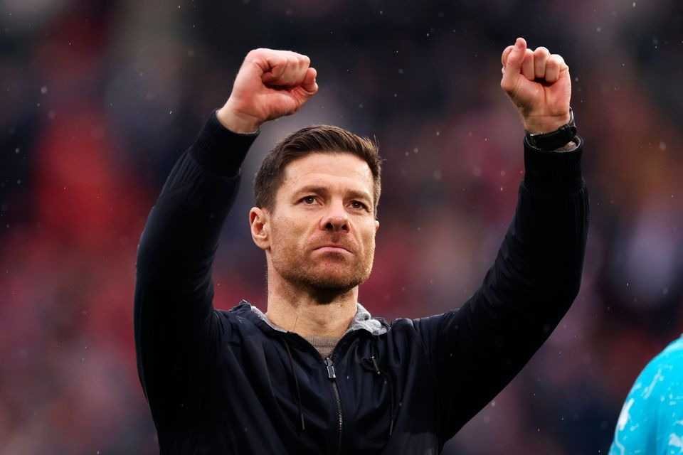 Bayern Munich and Liverpool compete for Xabi Alonso as manager