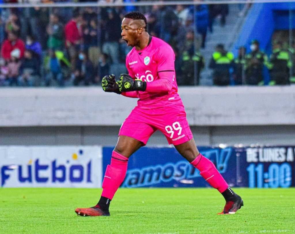 Akologo and Diomande to miss friendlies – Ghana FA