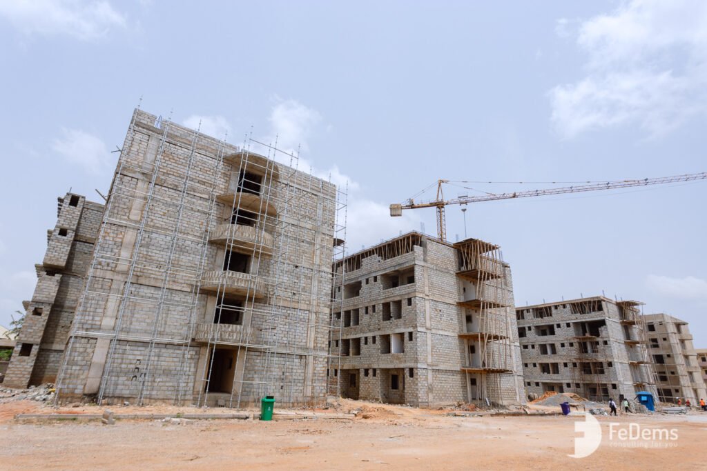 Local Government Institute’university project nears completion 