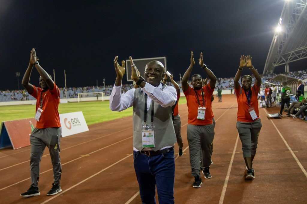 yussif-basigi:-the-magician-transforming-ghana’s-women’s-football