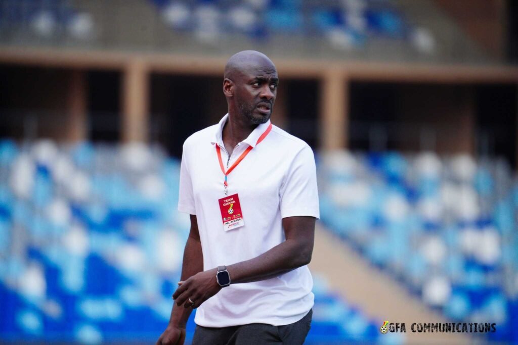 We have to get a good plan for Uganda – Otto Addo
