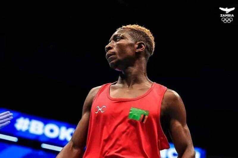 African Games: Bukom natives surprise Zambian gold medalist with unique anthem rendition