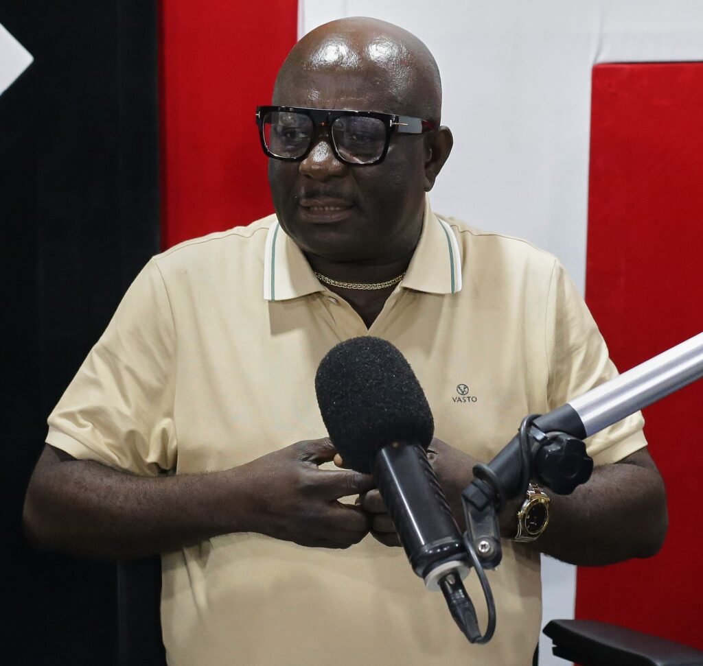 ghana-lacks-leadership-structure-–-akwasi-addai-odike