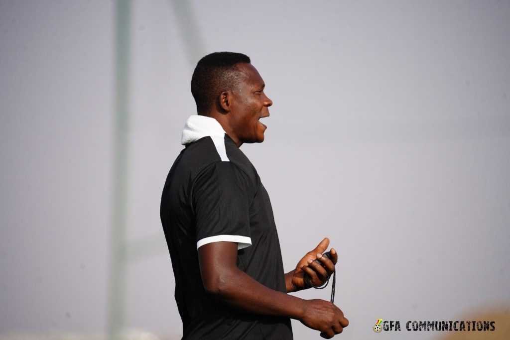 john-paintsil-reveals-how-he-introduced-the-newcomers-dance-ritual-at-black-stars