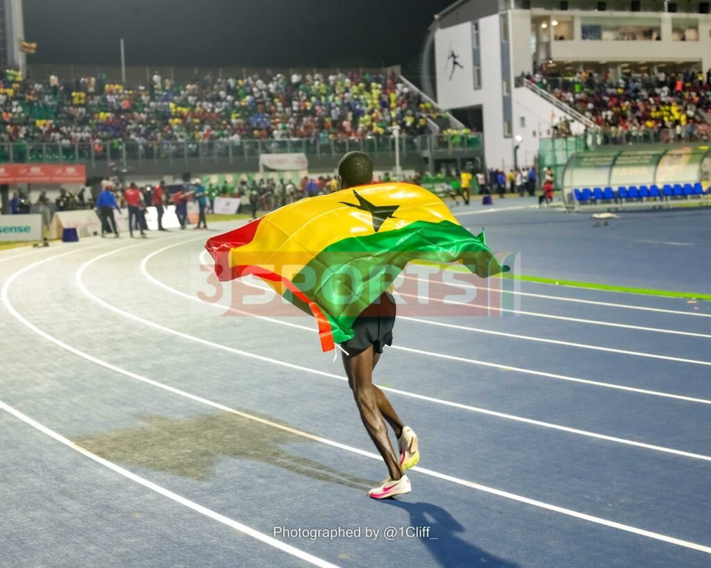 from-setbacks-to-success:-2023-african-games-captivates-nation’s-heart