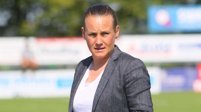 Nora Hauptle opens up on challenges faced as Ghana coach