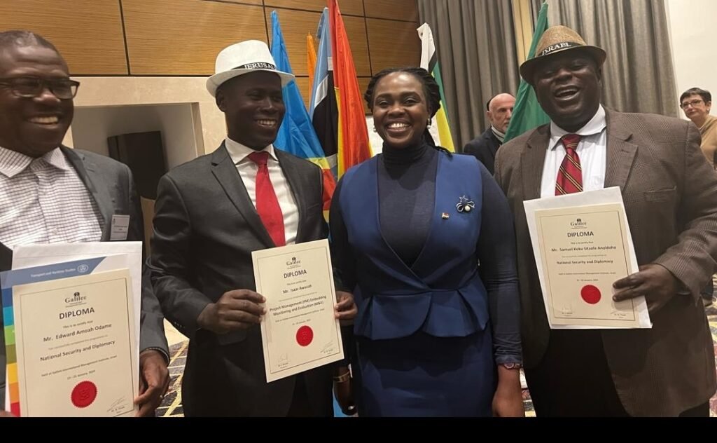 koku-anyidoho-graduates-from-galilee-international-management-institute