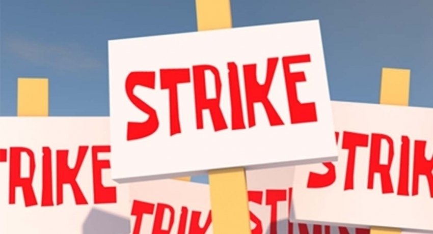 TEWU suspends strike after Val’s Day meeting with Labour Commission