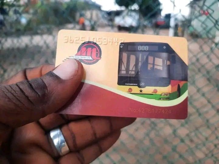 Bawumia’s ‘Tap & Go’ transport initiative not new – Kofi Kapito