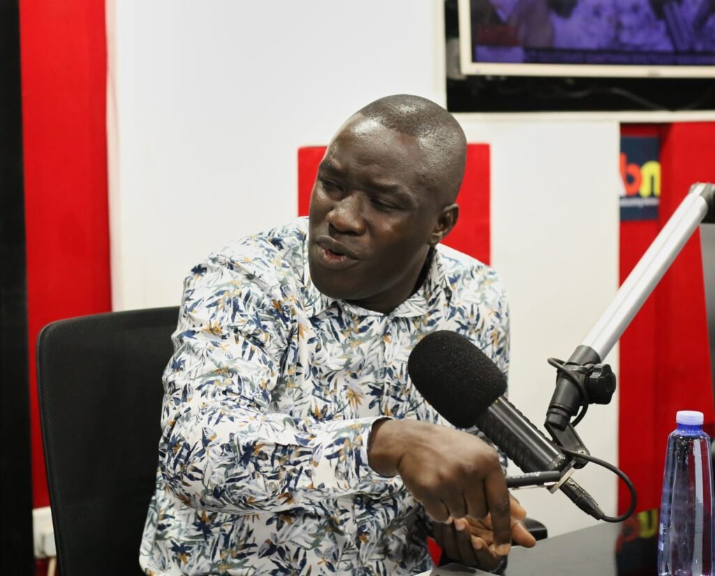 Ghana’s schools now ‘play grounds’ for so-called future leaders – Twum Barima