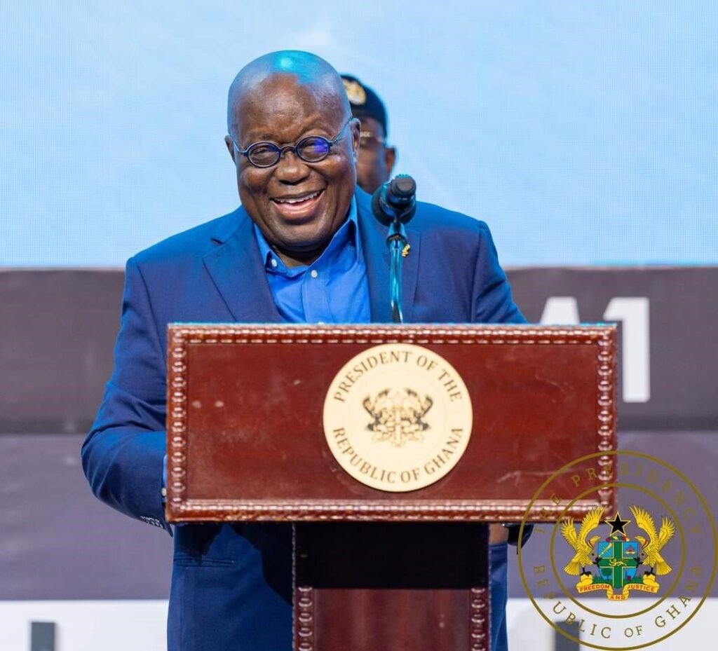 no-child-will-be-left-behind-in-the-digital-age-–-president-akufo-addo