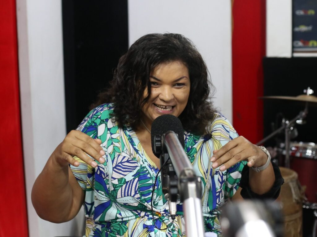 All African Games: Ghanaian Athletes were treated like 2nd class citizens – Gabriella Tetteh