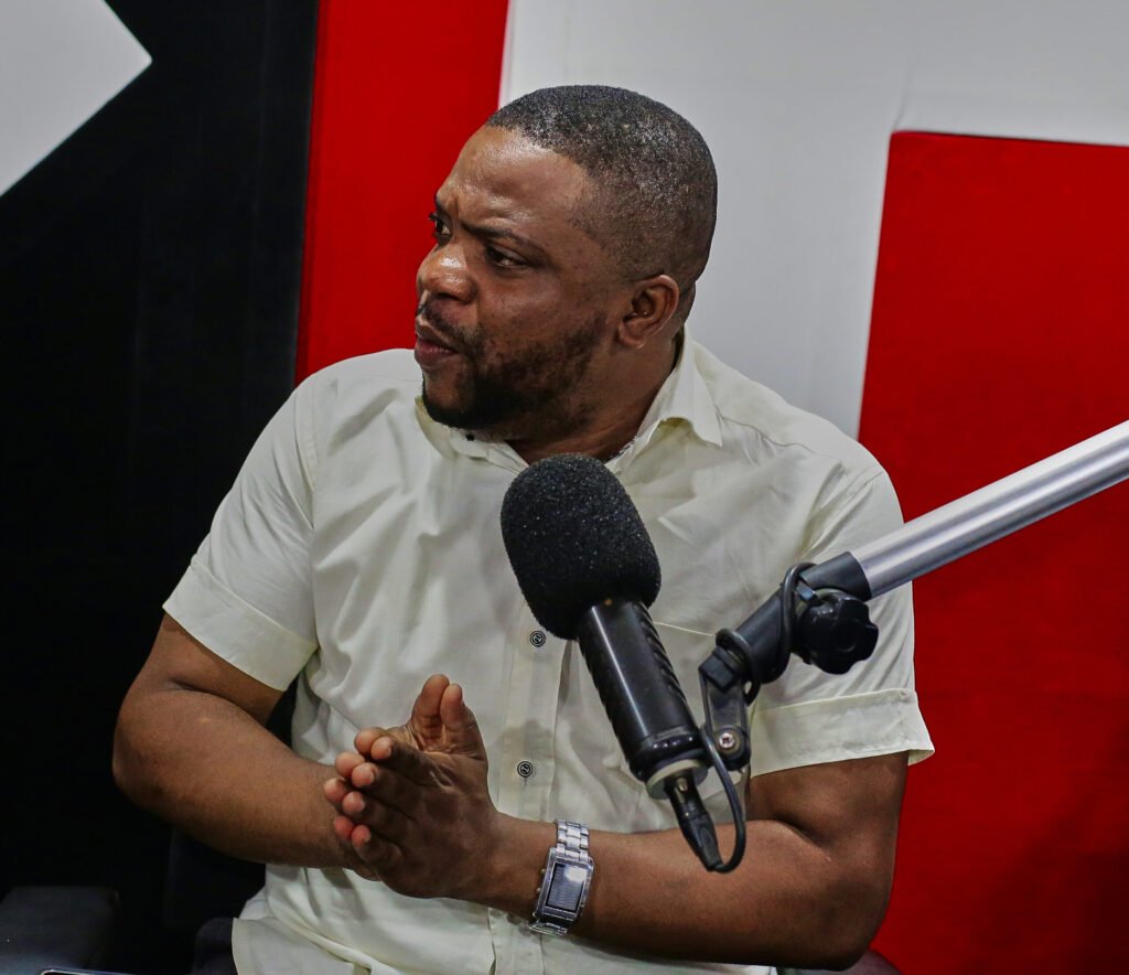 ‘NAPO’ must render an apology to Ghanaians on his ‘Dumsor’ comment – Divine Nkrumah
