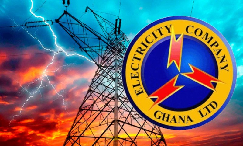 Eater: ECG assures stability in national power supply