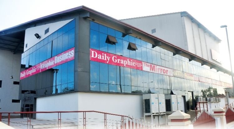 graphic-communications-group-to-be-listed-on-the-ghana-stock-exchange