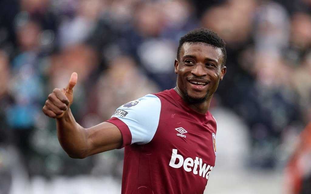 mohammed-kudus-to-leave-west-ham,-says-ex-striker