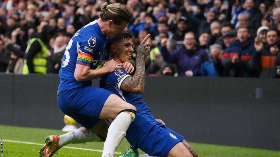our-position-in-the-premier-league-angers-me-–-enzo-fernandez