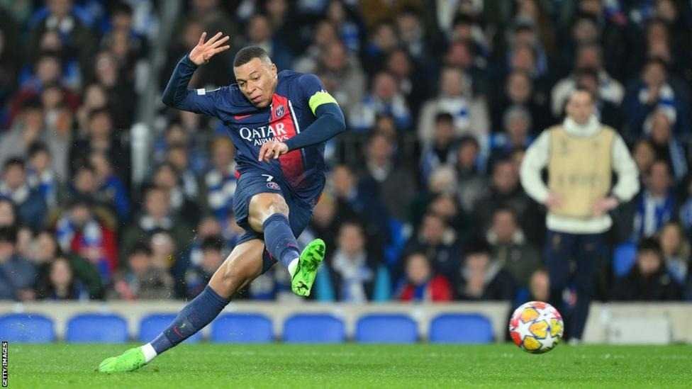 kylian-mbappe-sounds-warning-to-barcelona-ahead-of-ucl-clash﻿