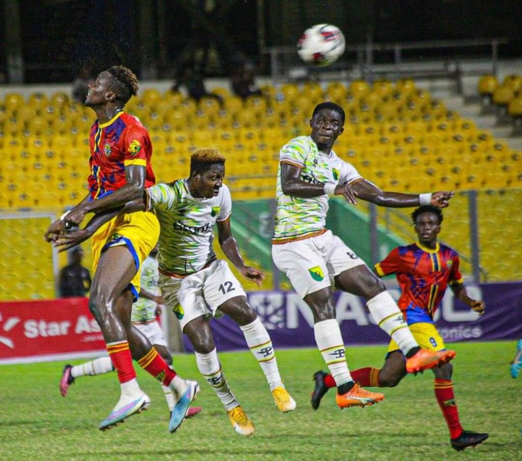 hearts-of-oak-record-consecutive-losses-in-defeat-to-goldstars