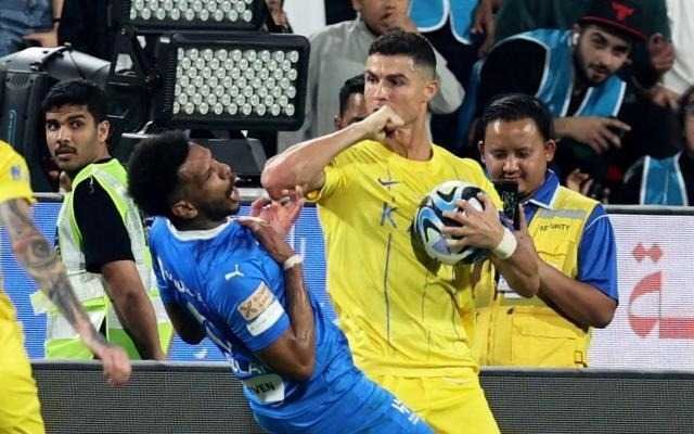 ronaldo-sent-off-and-attempts-to-punch-referee