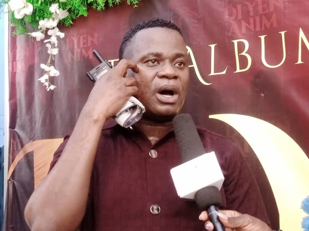 2024 is going to be ‘great’ with mouthwatering songs – Great Ampong