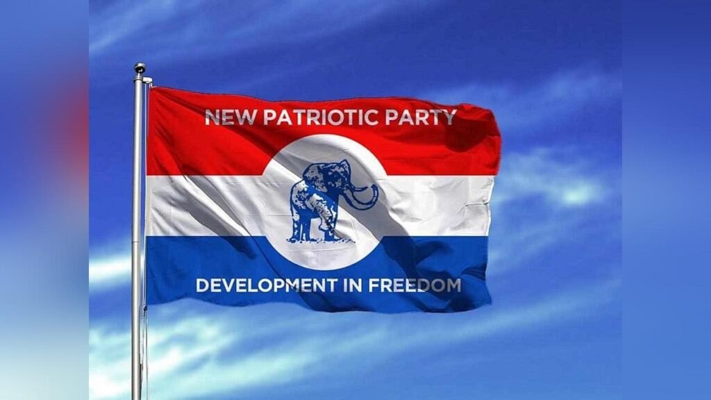 npp-outlines-guidelines-for-parliamentary-primaries-in-5-outstanding-constituencies