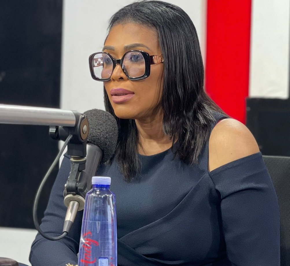 recent-power-outages-a-deliberate-sabotage-–-maame-afua-akoto