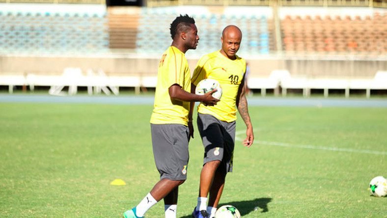 asamoah-gyan-omits-andre-ayew-and-laryea-kingston-from-his-all-time-black-stars-xi