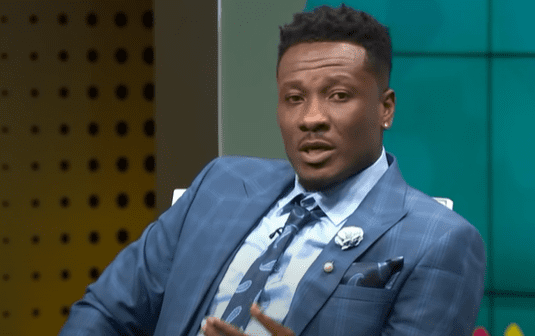 african-games:-performance-of-armwrestling-team-raised-eyebrows-–-asamoah-gyan