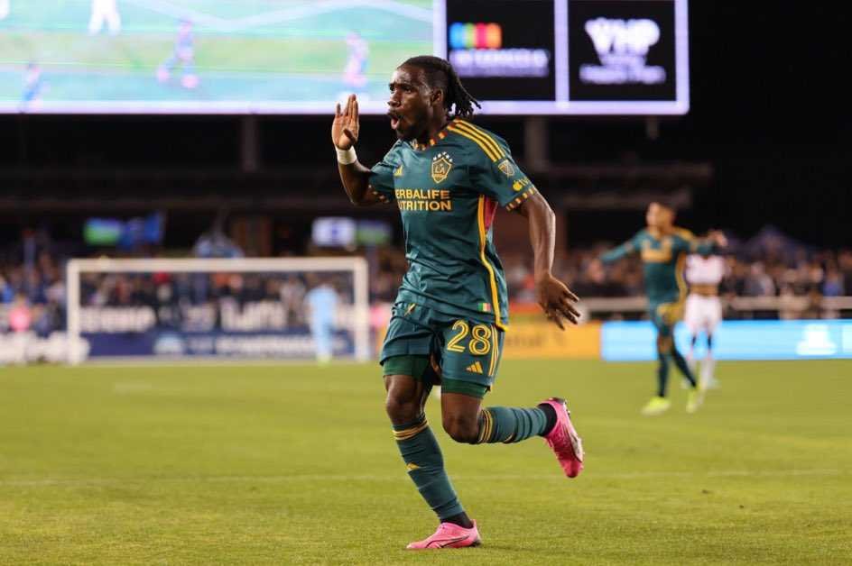 joseph-paintsil-on-target-as-la-galaxy-secure-crucial-win-over-vancouver-whitecaps