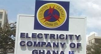 ECG board members fined GH¢5.8m over ‘dumsor’ timetable