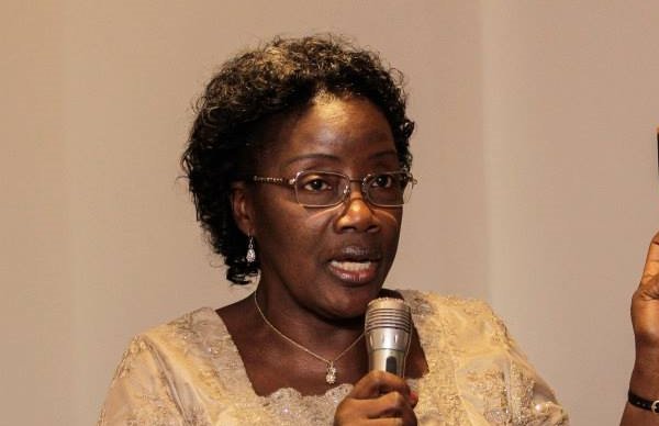 former-second-lady,-matilda-amissah-arthur,-others-robbed-‘at-gun-point’