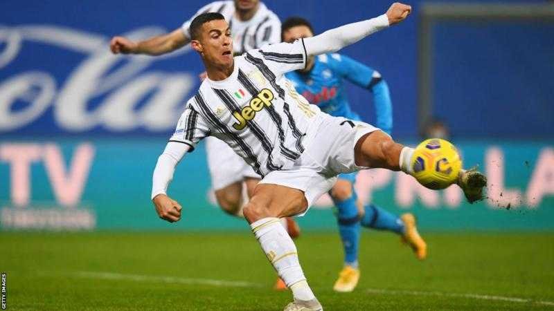 juventus-ordered-to-pay-cristiano-ronaldo-8.3m-in-unpaid-wages